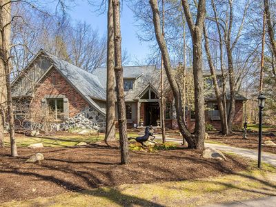 9316 Lakebluff Dr, Clarkston, MI, 48348