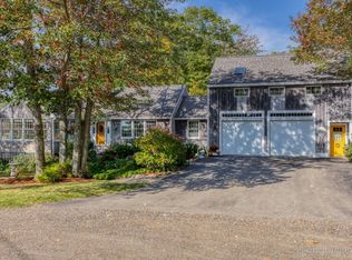 52 Burnham Cove Rd, Boothbay, ME 04537