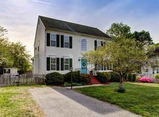 1503 Harvard Rd, Richmond, VA 23226