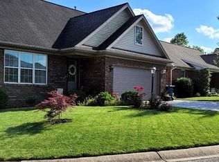 100 Maya Ct, Evansville, IN 47712