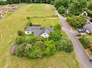 2119 SW Nevada Ct, Portland, OR 97219