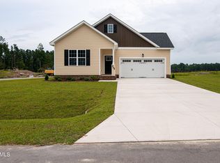 205 Browns Ferry Rd, Jacksonville, NC 28546