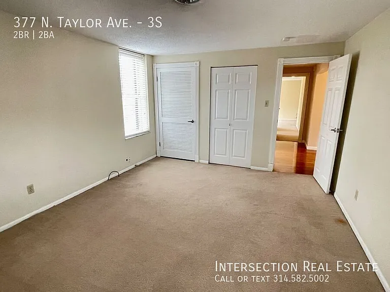 377 N Taylor Ave #3S — Photo 26