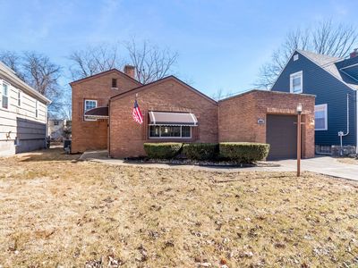 18015 Homewood Ave, Homewood, IL, 60430