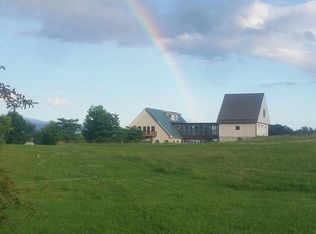 345 Silver Ridge Ln, White Post, VA 22663