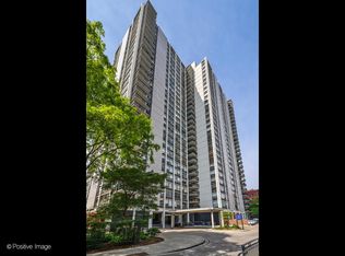 1460 N Sandburg Ter APT 2911A, Chicago, IL 60610
