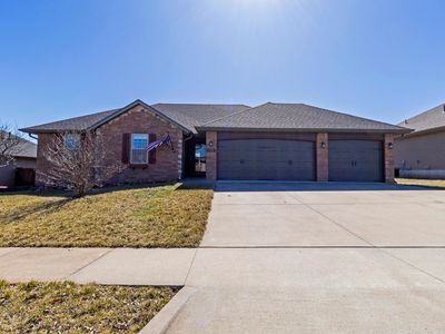 4900 W Skyler Drive, Springfield, MO, 65802