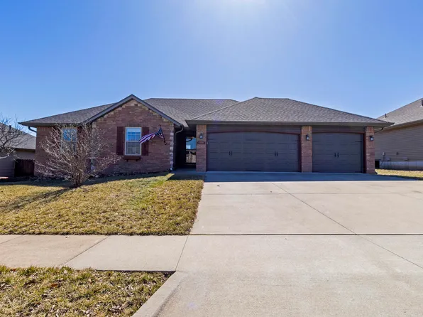 4900 W Skyler Drive, Springfield, MO 65802
