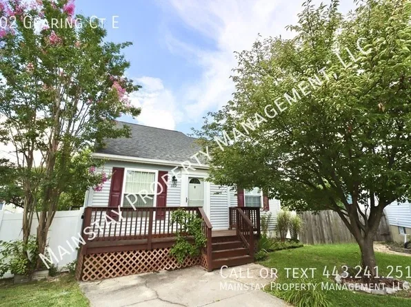 602 Gearing Ct E, Millersville, MD 21108