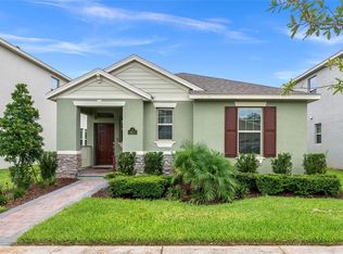 18037 Adrift Rd, Winter Garden, FL 34787