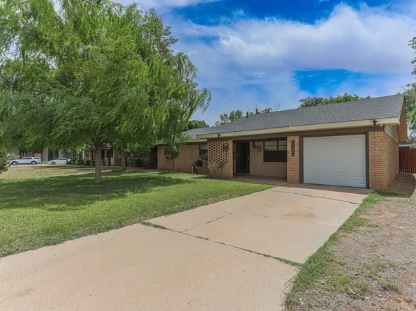 4503 Cimmaron Ave, Midland, TX 79707