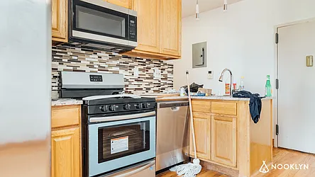 Rented by Nooklyn NYC LLC