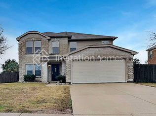 2203 Wichita Trl, Grand Prairie, TX 75052