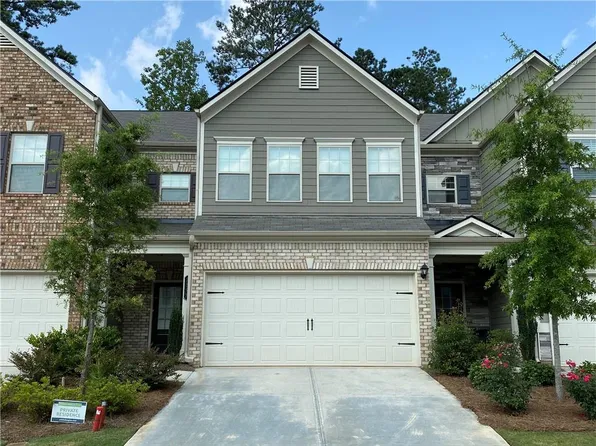 2597 Bloom Cir #43, Tucker, GA 30084