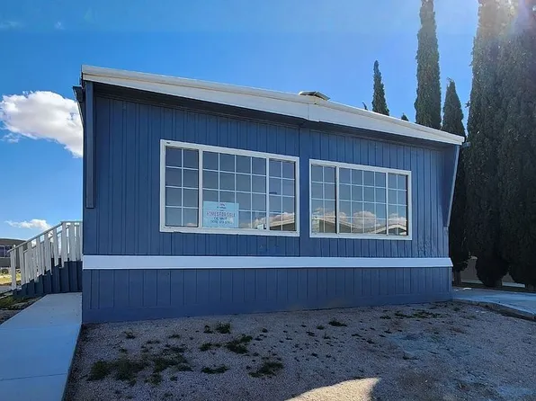 15540 Allie St #13, Mojave, CA 93501