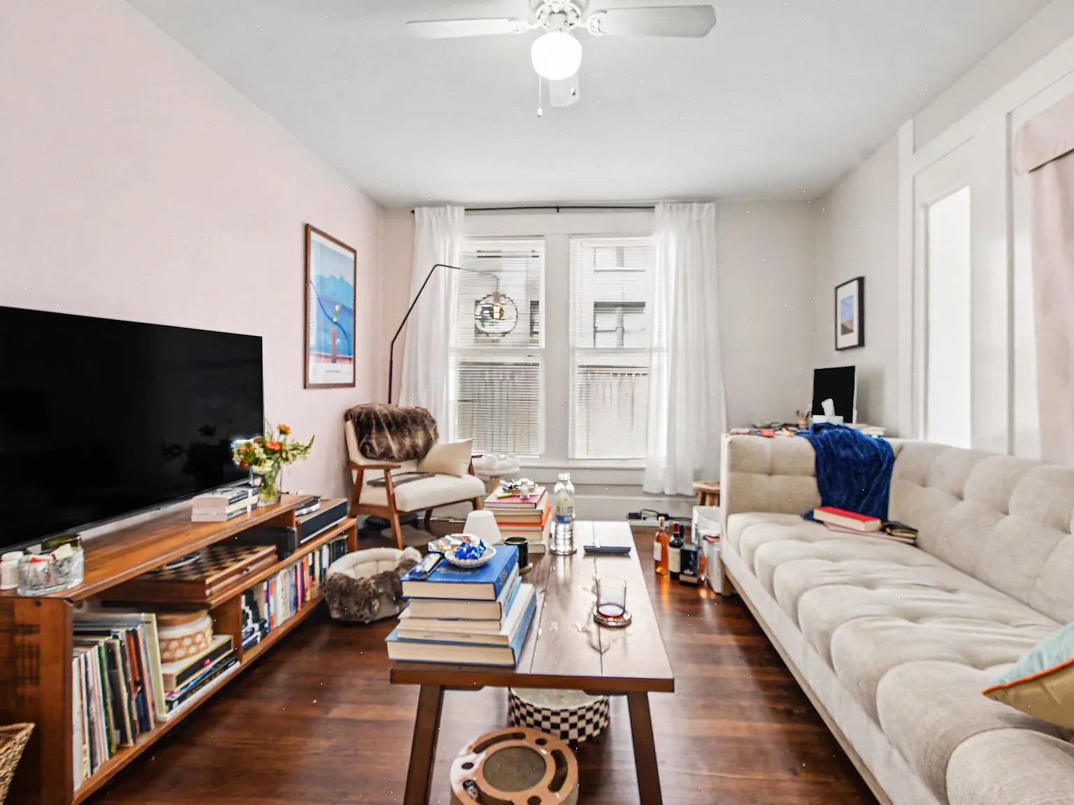 1 bed, 715 sqft, $1,500 — Photo 2