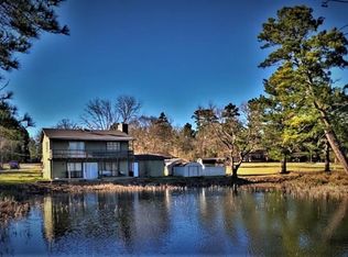24 Pine Needle Ln, New Waverly, TX 77358