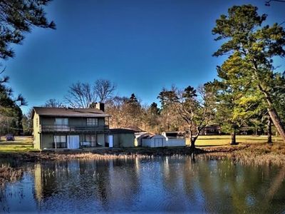24 Pine Needle Ln, New Waverly, TX, 77358