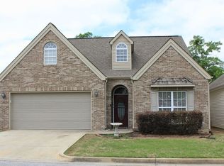 231 Belmont Cir SE, Jacksonville, AL 36265