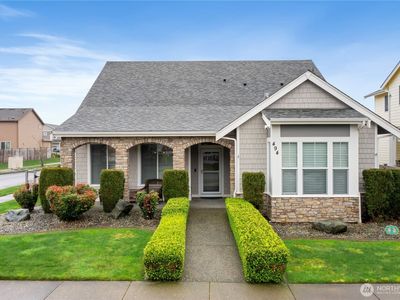 494 Bondgard Avenue E, Enumclaw, WA, 98022