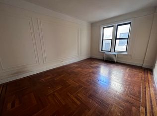 581 Academy St APT 2G, New York, NY 10034