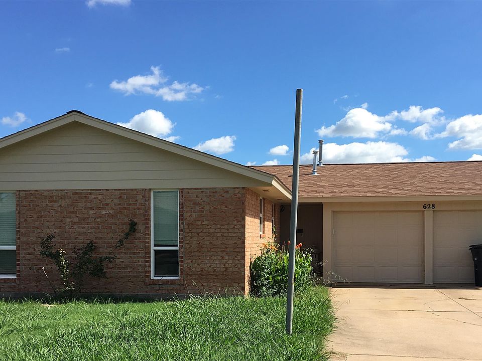 Great Curb Appeal and Location!