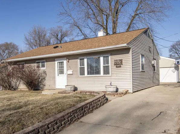 1124 Margaret STREET, Waukesha, WI 53186