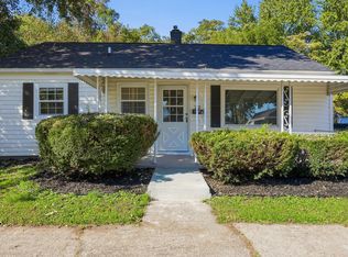 231 N George St, Lancaster, OH 43130