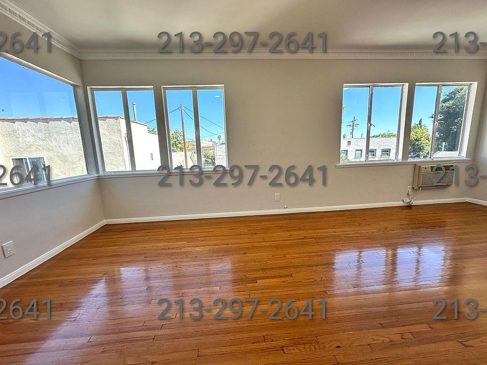 1st image of 7262 Fountain Ave APT 5