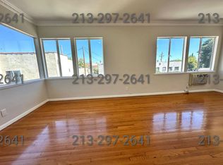 7262 Fountain Ave APT 5, Los Angeles, CA 90046