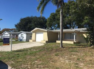 5739 Thrush Dr, New Pt Richey, FL 34652
