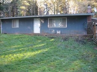 14170 NW Pumpkin Ridge Rd, North Plains, OR 97133