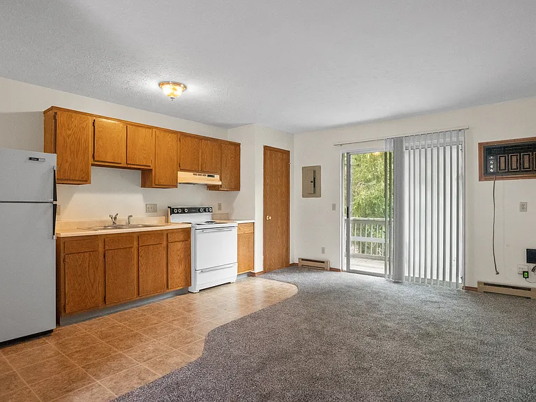 Northgate Apartments — Photo 44