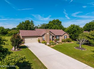 319 S Coleman Dr, Maryville, TN 37803