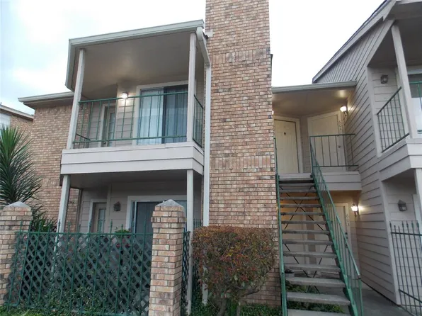 3770 Lovers Wood Ln APT 606, Houston, TX 77014