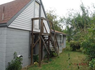 2103 N Ione Ave, Shawnee, OK 74804