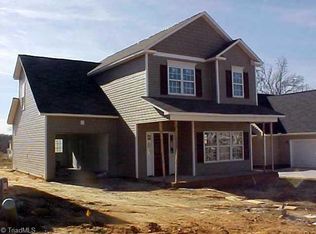 134 Bridgton, Winston Salem, NC 27127