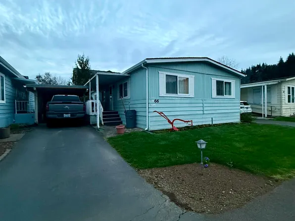 1307-66 S Water St, Silverton, OR 97381