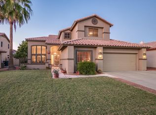 1522 E Princeton Ave, Gilbert, AZ 85234