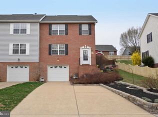 2035 Harvest Dr, Winchester, VA 22601