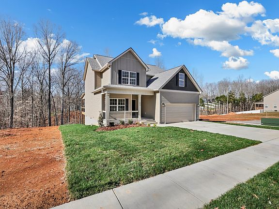 3rd image of 545 Canyon View Ct Lot 36