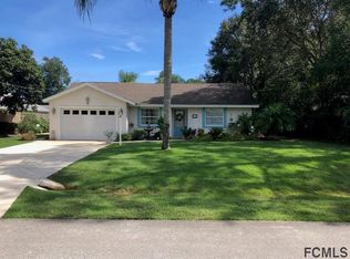 25 Welling Ln, Palm Coast, FL 32164