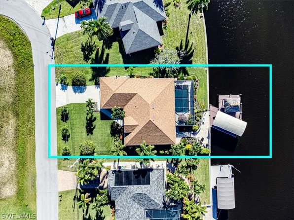 3713 NW 2nd St, Cape Coral, FL 33993