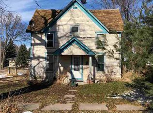 210 Oak, Creston, NE 68631