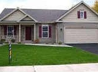 135 Pollet Pl, Greece, NY 14626