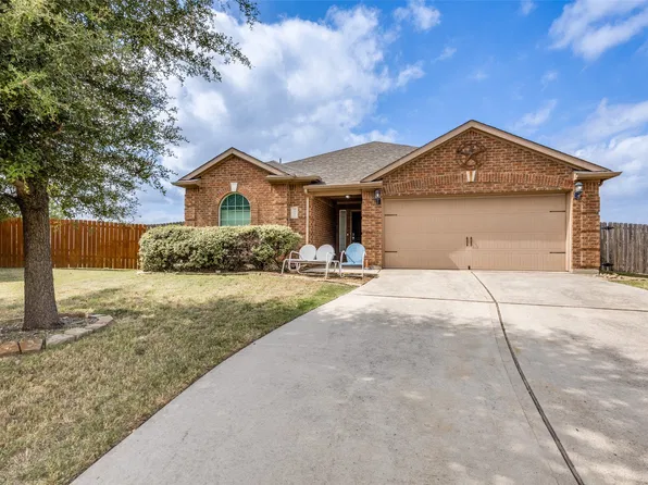 202 Nash Ct, Anna, TX 75409