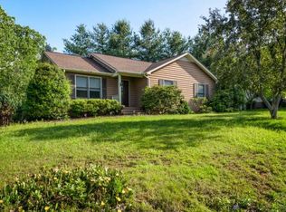 171 Buck Dr, Ruckersville, VA 22968