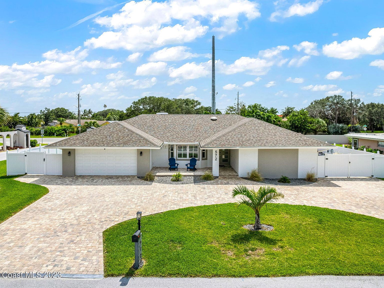 572 Spindle Palm Dr, Indialantic, FL 32903 MLS 967769 Zillow