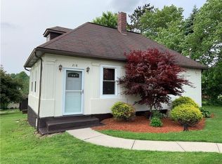 218 Willard Ave, Butler, PA 16001