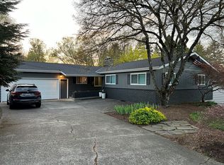 7445 SW 84th Ave, Portland, OR 97223